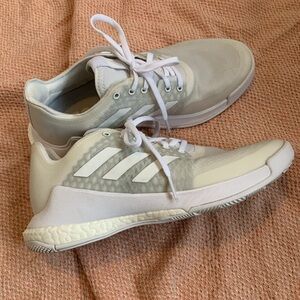 Adidas Crazyflight Shoes Size 6